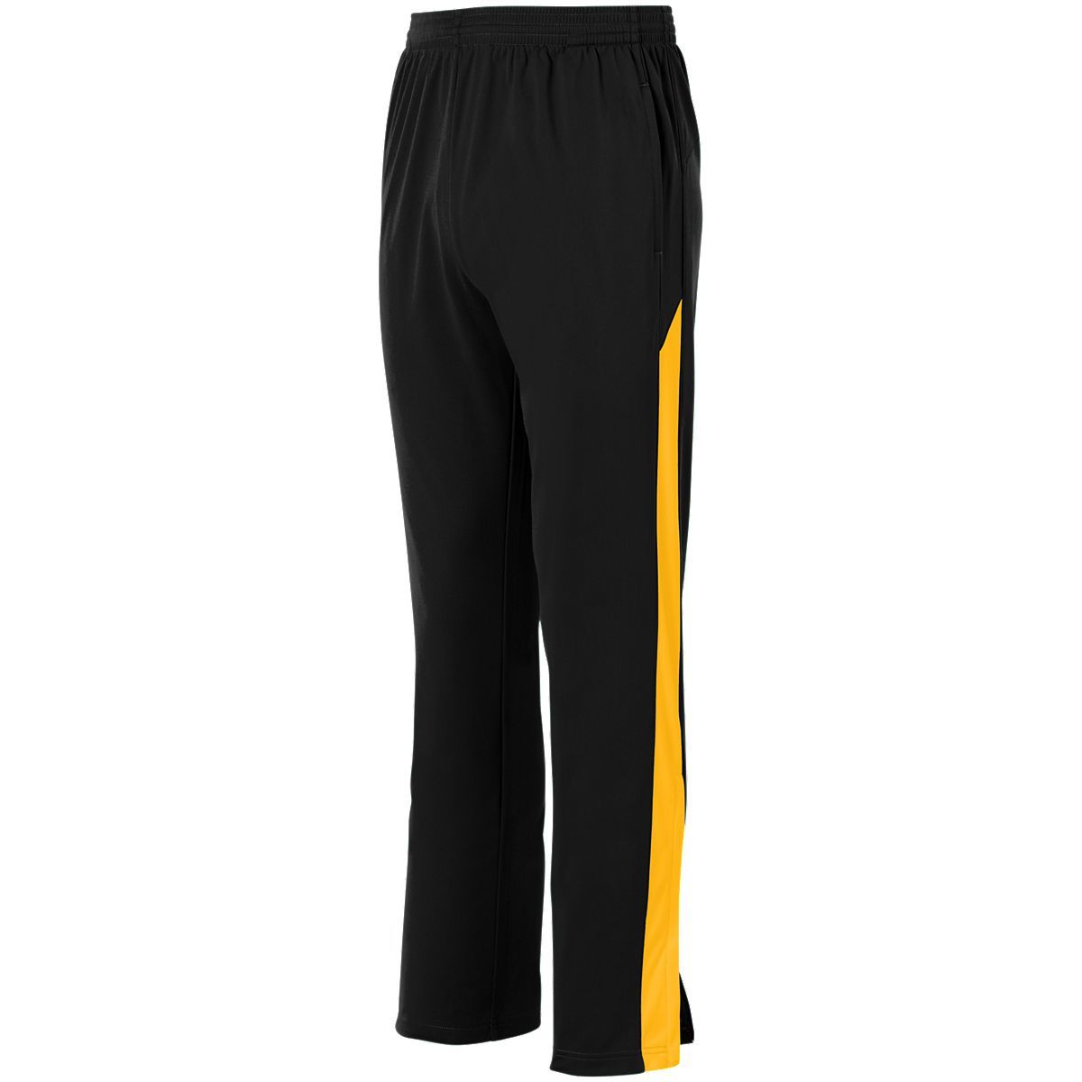 ASI Youth Medalist Pant 2.0 - ASI 7761 BLACK/GOLD S