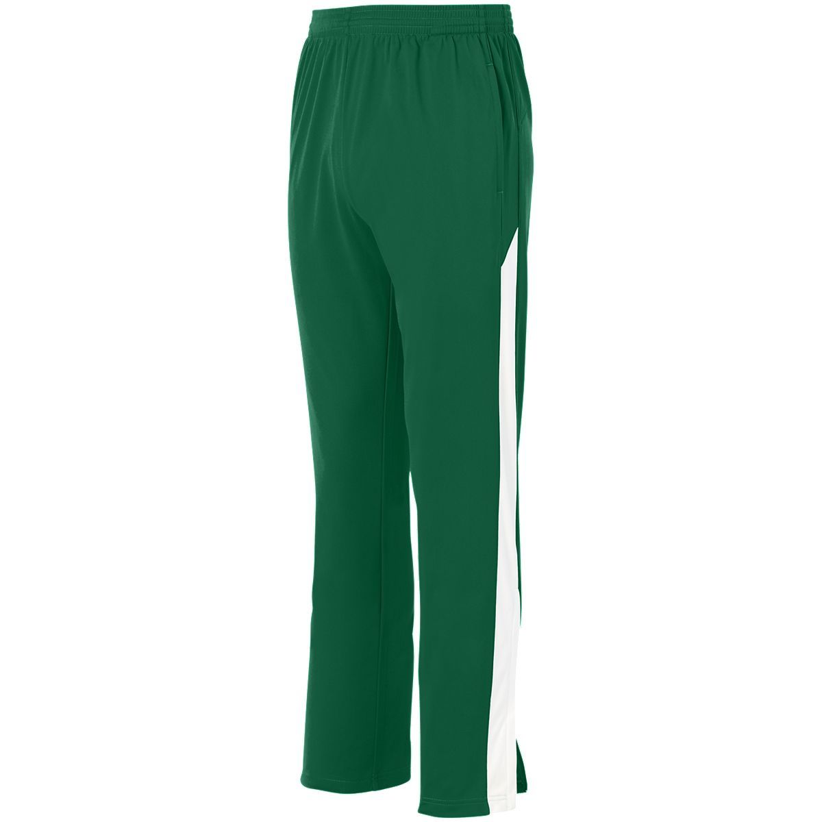 ASI Youth Medalist Pant 2.0 - ASI 7761 DARK GREEN/WHITE S