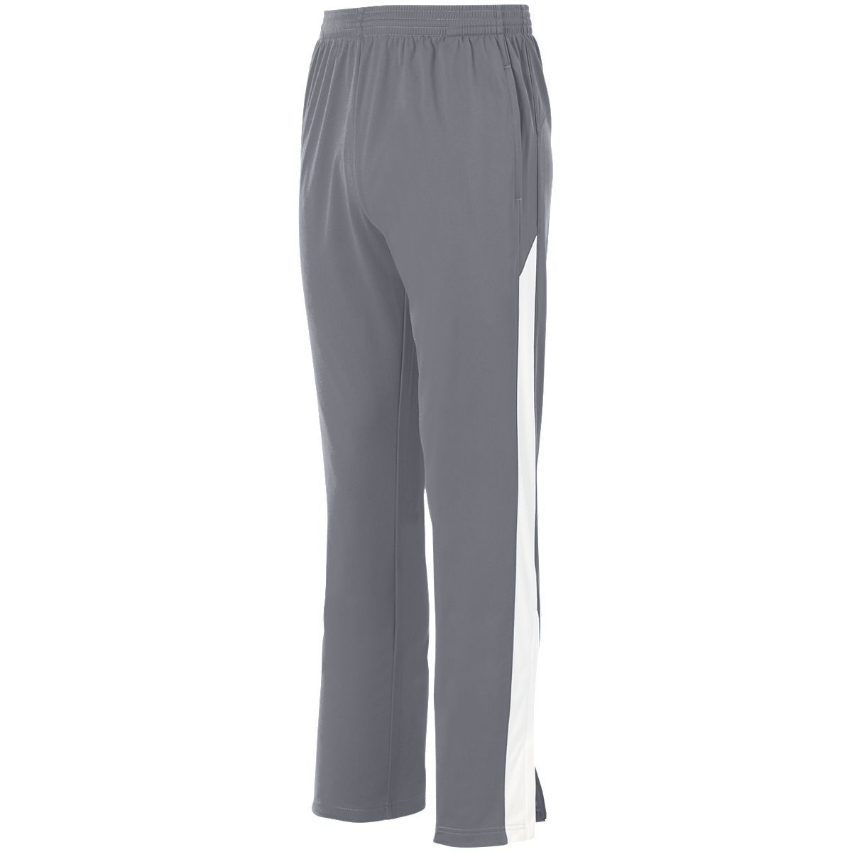 ASI Youth Medalist Pant 2.0 - ASI 7761 GRAPHITE/WHITE S