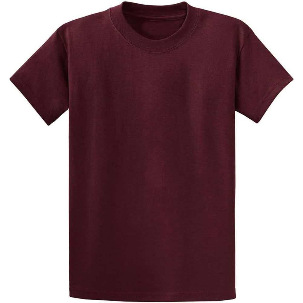 Joe's USA Tall Midweight 5.4-ounce, 100% cotton T-Shirts T-Shirts Joe's USA