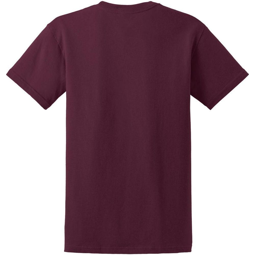 Joe's USA Mens 5.4-oz 100% Cotton T-Shirt