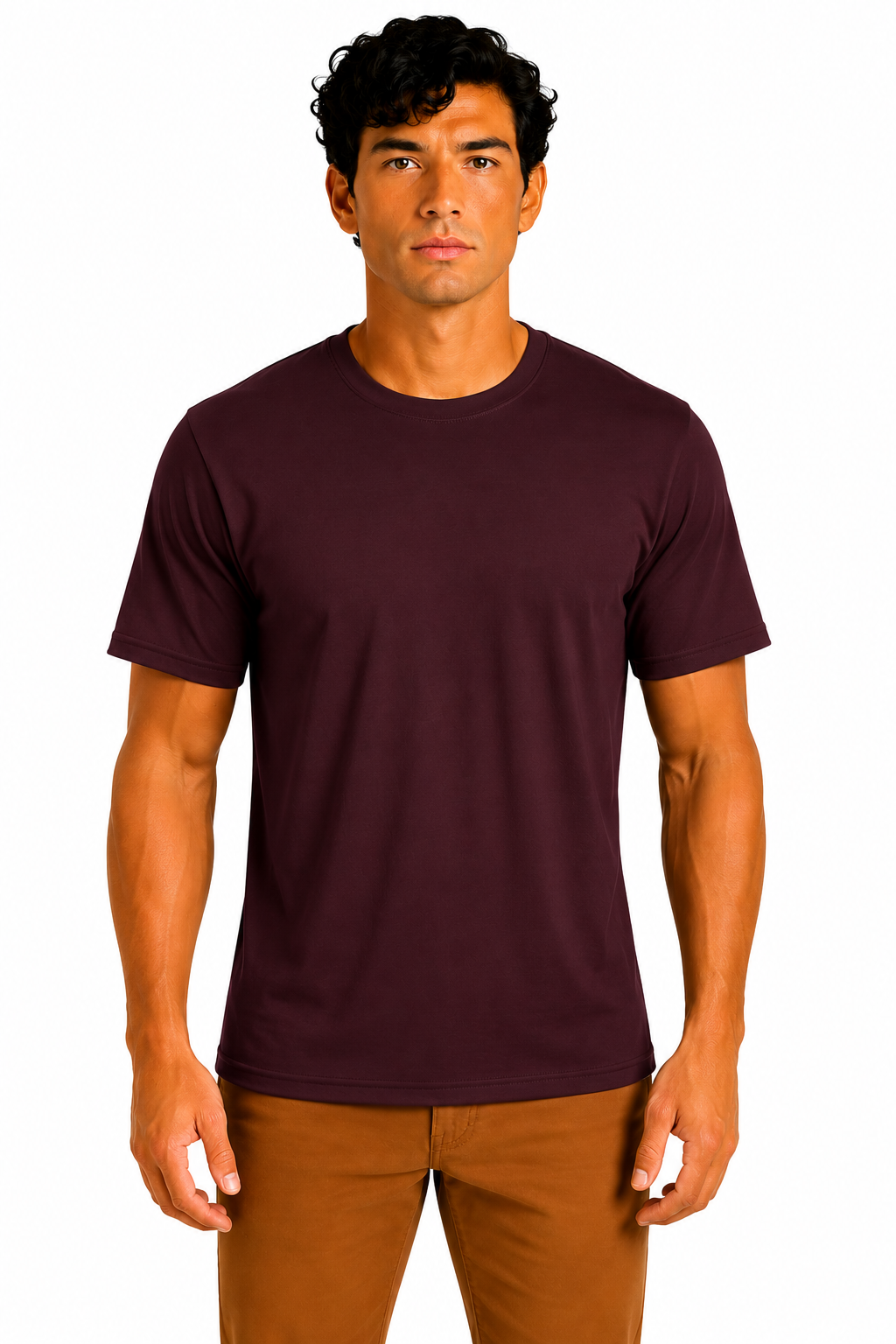 Joe's USA Construction & Landscape Lightweight Performance Tee