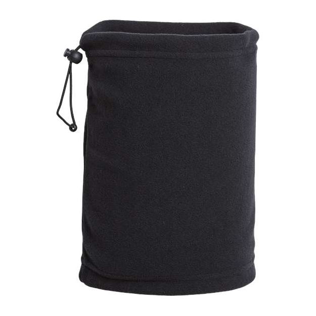 Atlantis Headwear Sustainable Neck Warmer - Atlantis Headwear HOTTY Dark Grey One Size