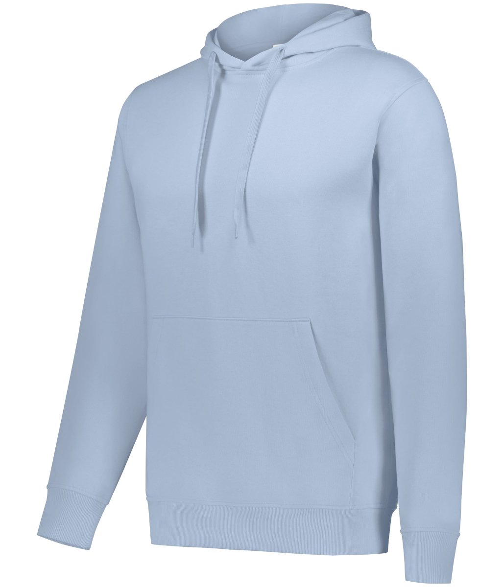 Augusta Sportswear 60/40 Fleece Hoodie 5414 ICE BLUE S