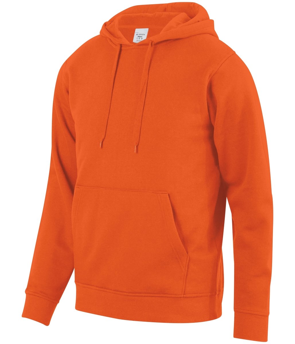 Augusta Sportswear 60/40 Fleece Hoodie 5414 ORANGE S
