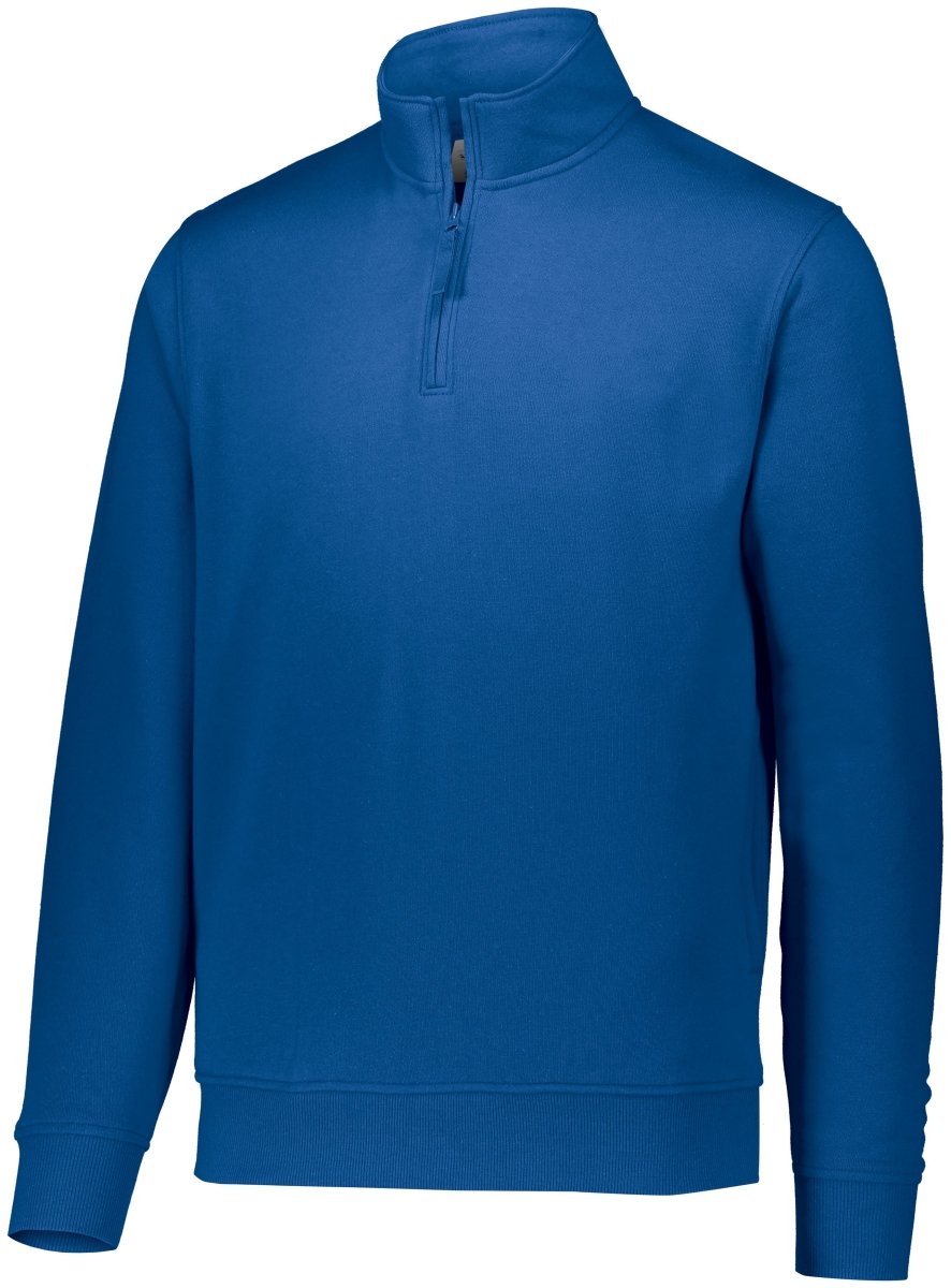 Augusta Sportswear 60/40 Fleece Pullover 5422 ROYAL S