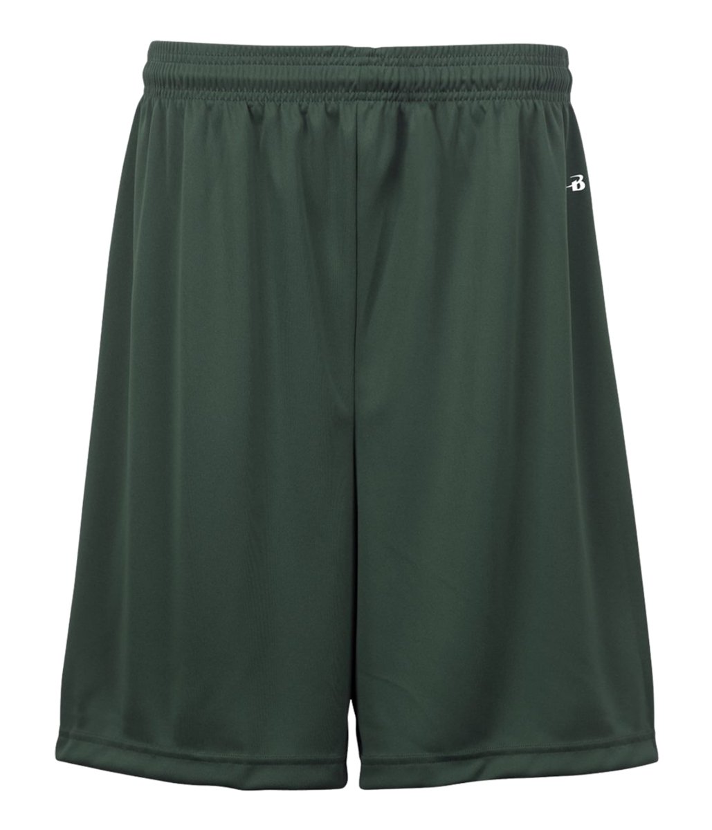 Augusta Sportswear B - CORE 9" SHORTS 410900 FOREST (BA) S