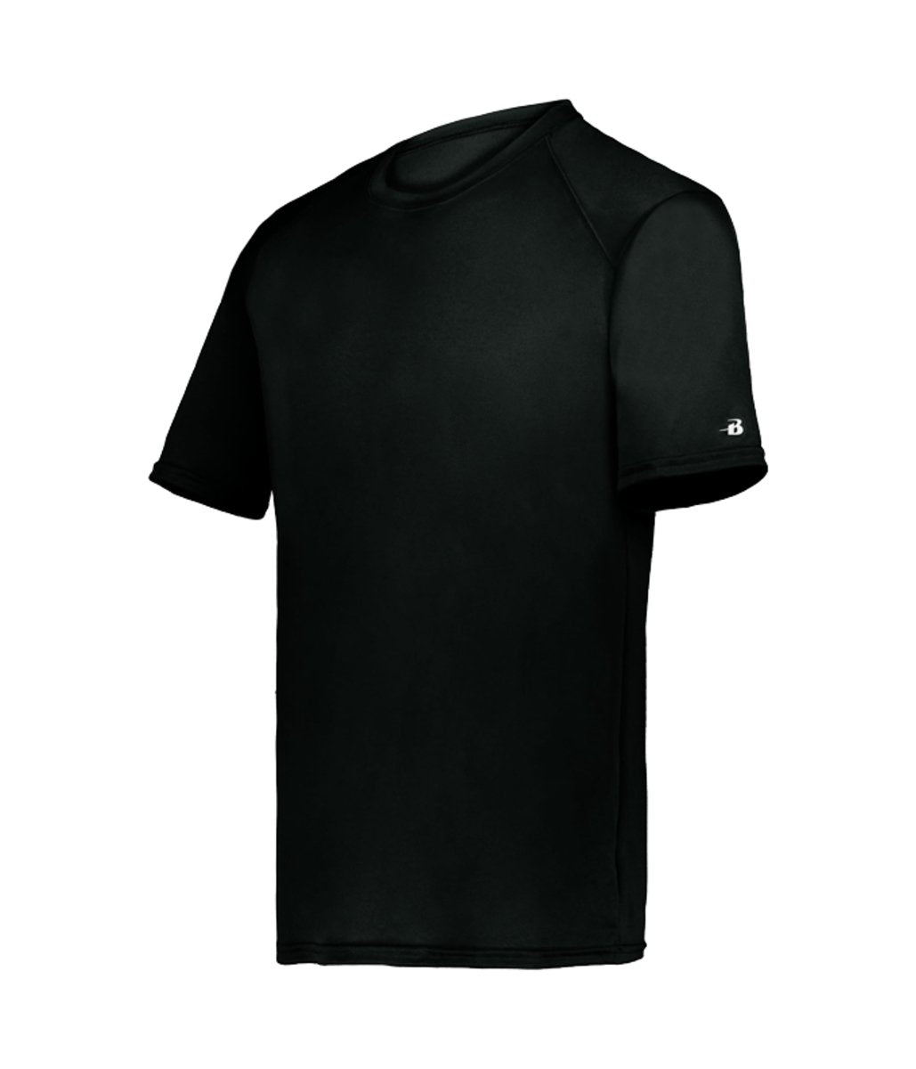 Augusta Sportswear B - CORE TEE 412000 BLACK S