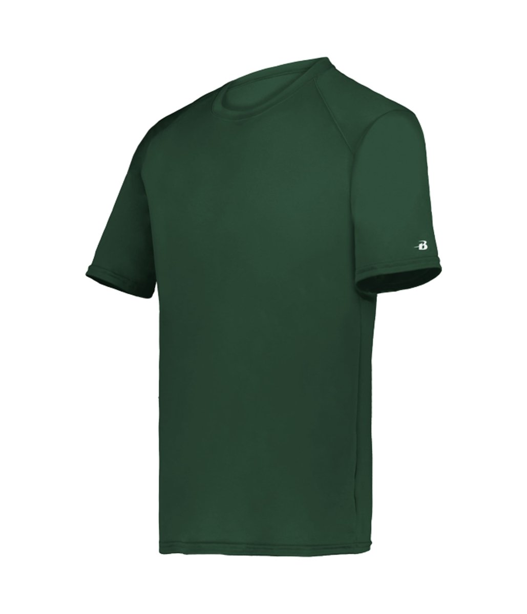 Augusta Sportswear B - CORE TEE 412000 FOREST (BA) S