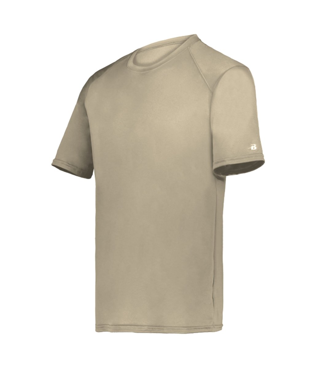 Augusta Sportswear B - CORE TEE 412000 SAND (BA) S