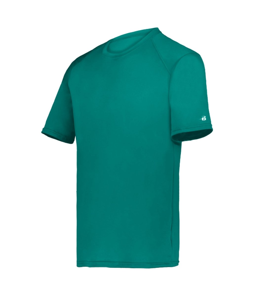 Augusta Sportswear B - CORE TEE 412000 TEAL S