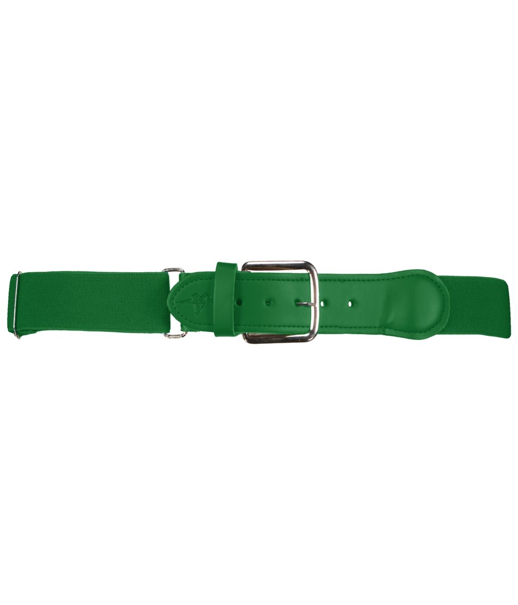 Augusta Sportswear BASEBALL BELT 3BBA KELLY OS