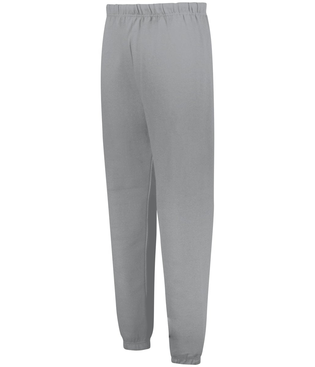 Augusta Sportswear C2 Fleece Elastic Bottom Pant 557800 OXFORD (BA) S