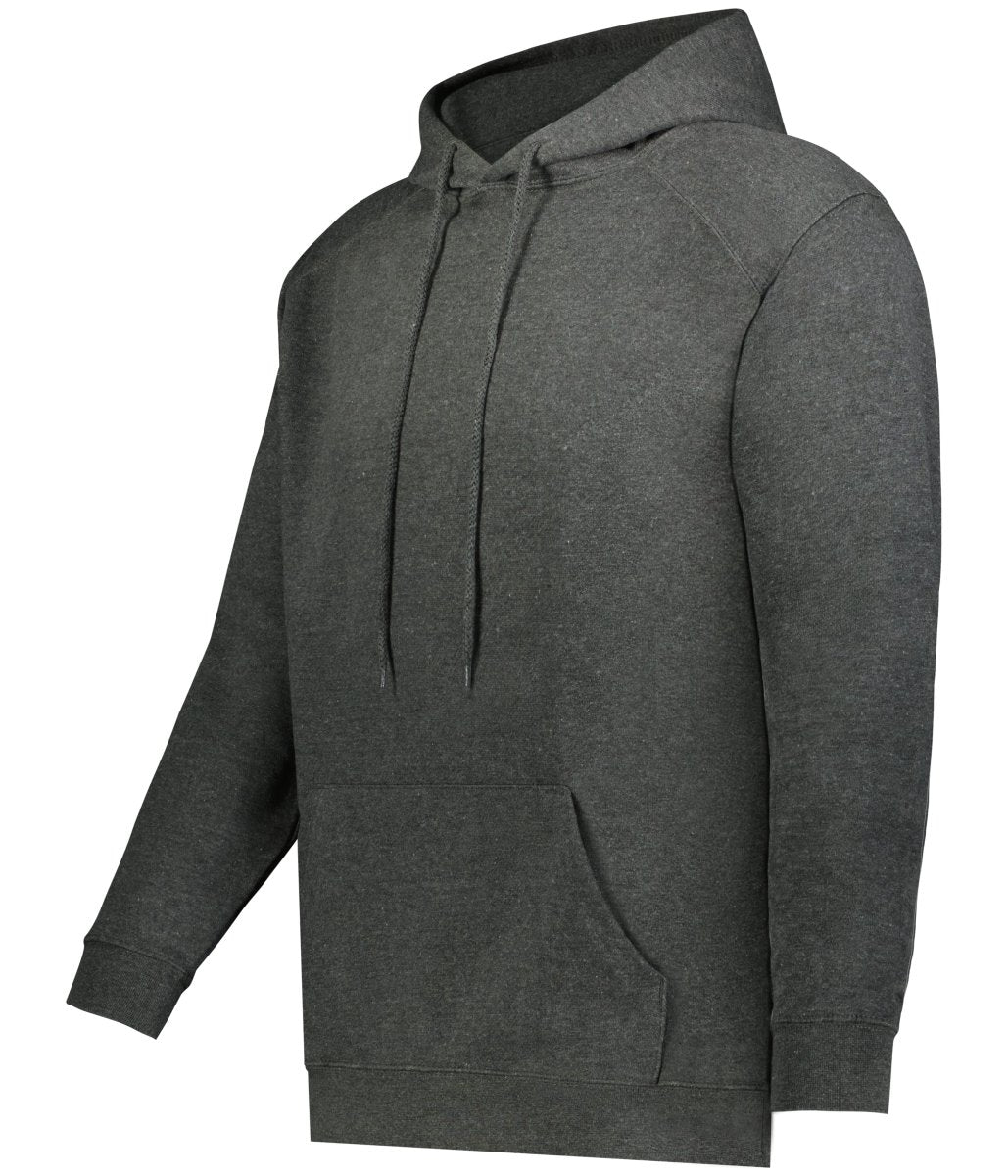 Augusta Sportswear C2 FLEECE HOODIE 550000 CHARCOAL (BA) S