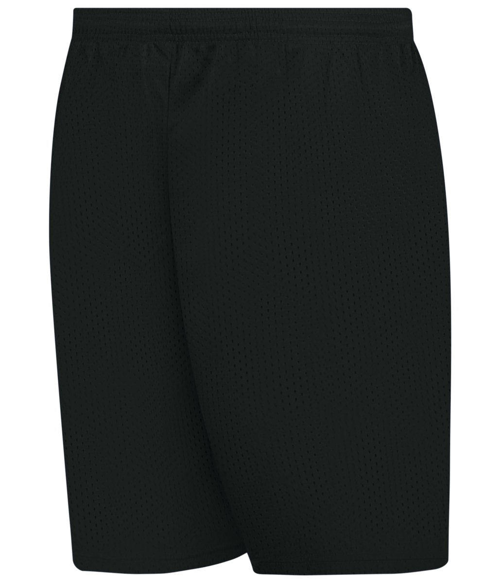 Augusta Sportswear C2 MESH SHORT 9" 510900 BLACK S