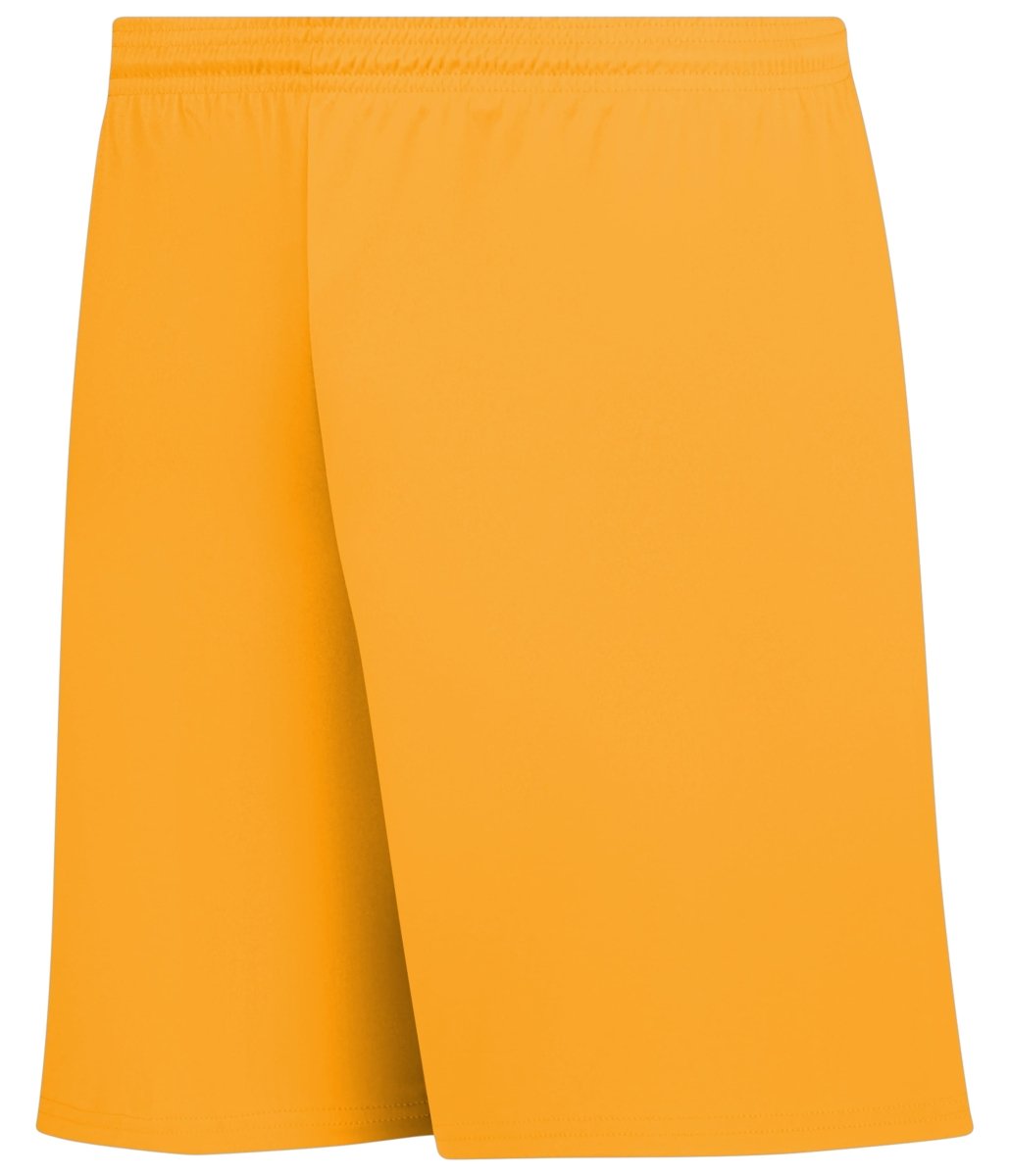 Augusta Sportswear C2 PERFORMANCE 7" SHORT 512700 GOLD S