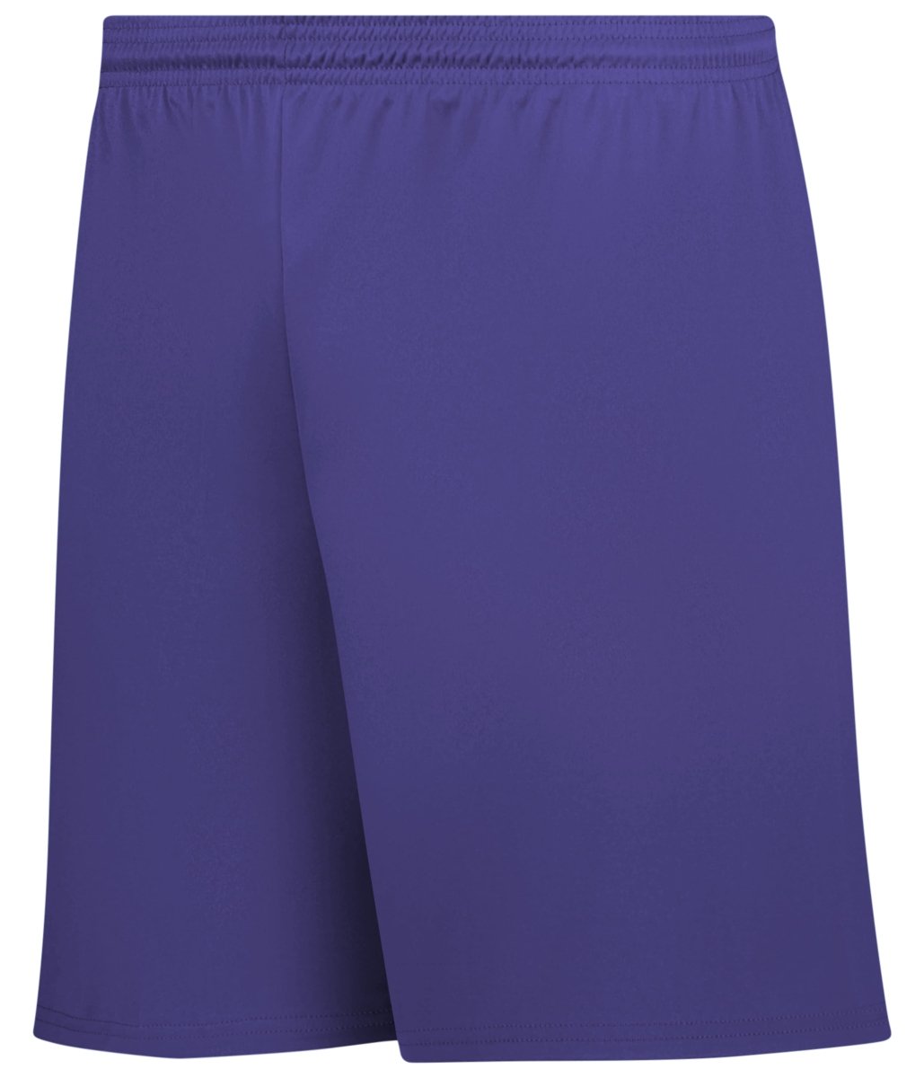 Augusta Sportswear C2 PERFORMANCE 7" SHORT 512700 PURPLE (BA) S