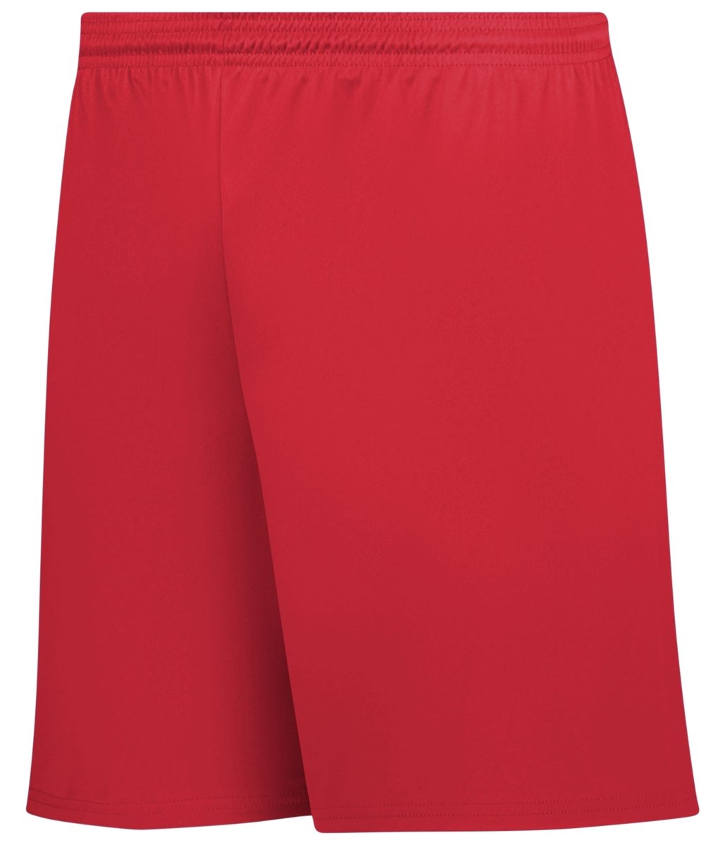 Augusta Sportswear C2 PERFORMANCE 7" SHORT 512700 RED (BA) S