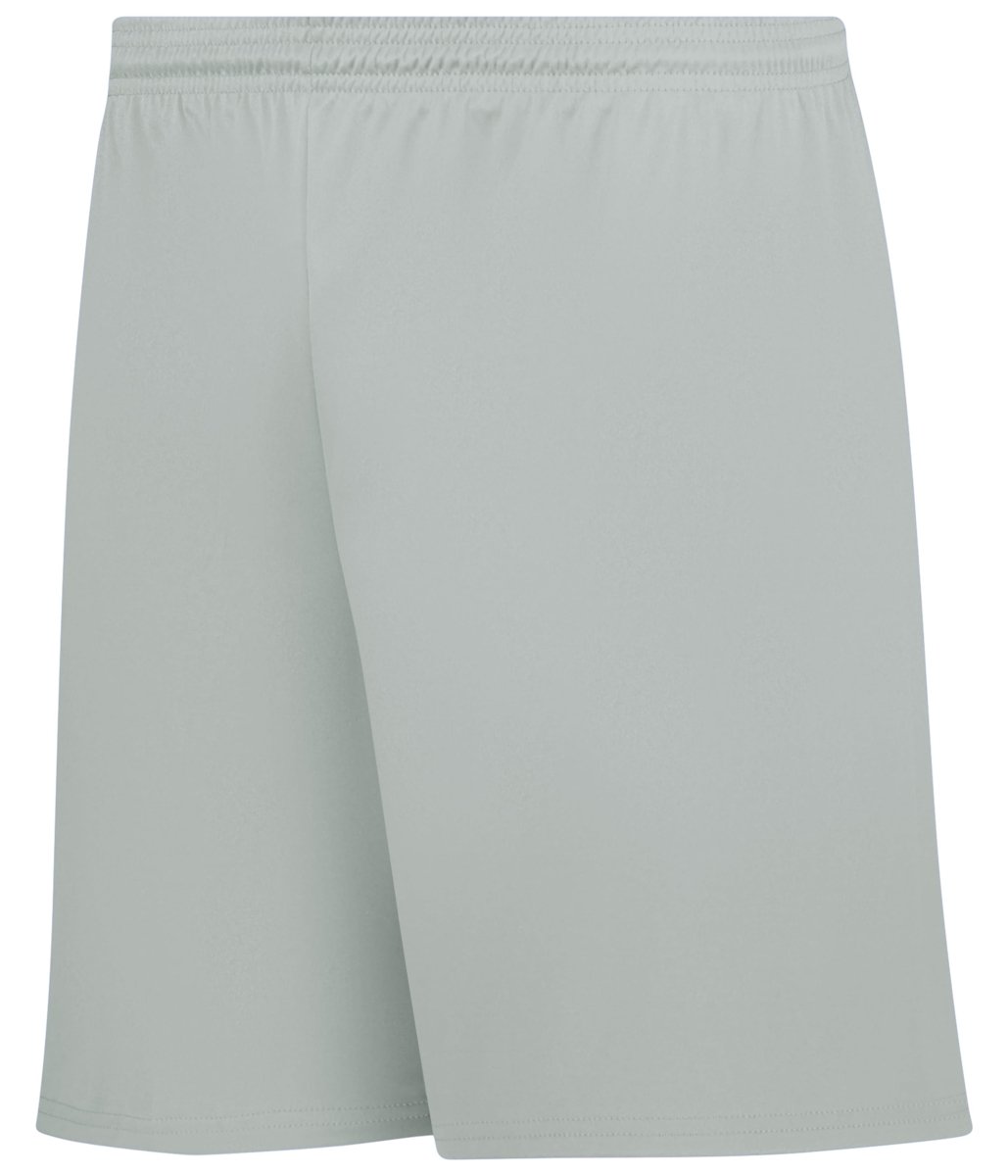 Augusta Sportswear C2 PERFORMANCE 7" SHORT 512700 SILVER (BA) S