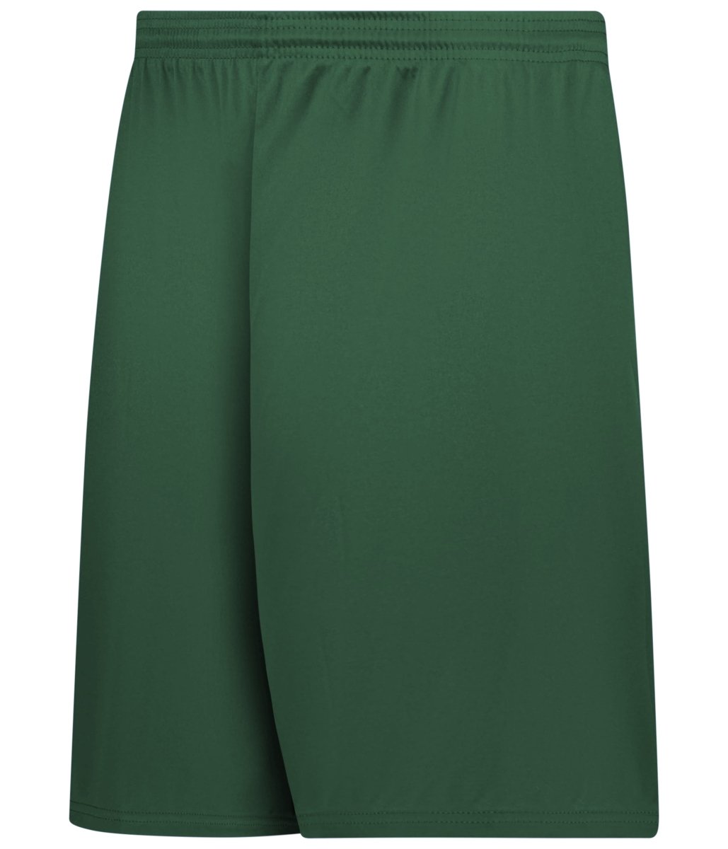 Augusta Sportswear C2 PERFORMANCE 9" SHORT 512900 FOREST (BA) S
