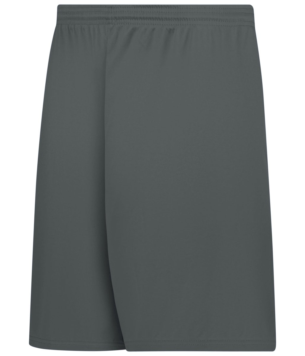 Augusta Sportswear C2 PERFORMANCE 9" SHORT 512900 GRAPHITE (BA) S