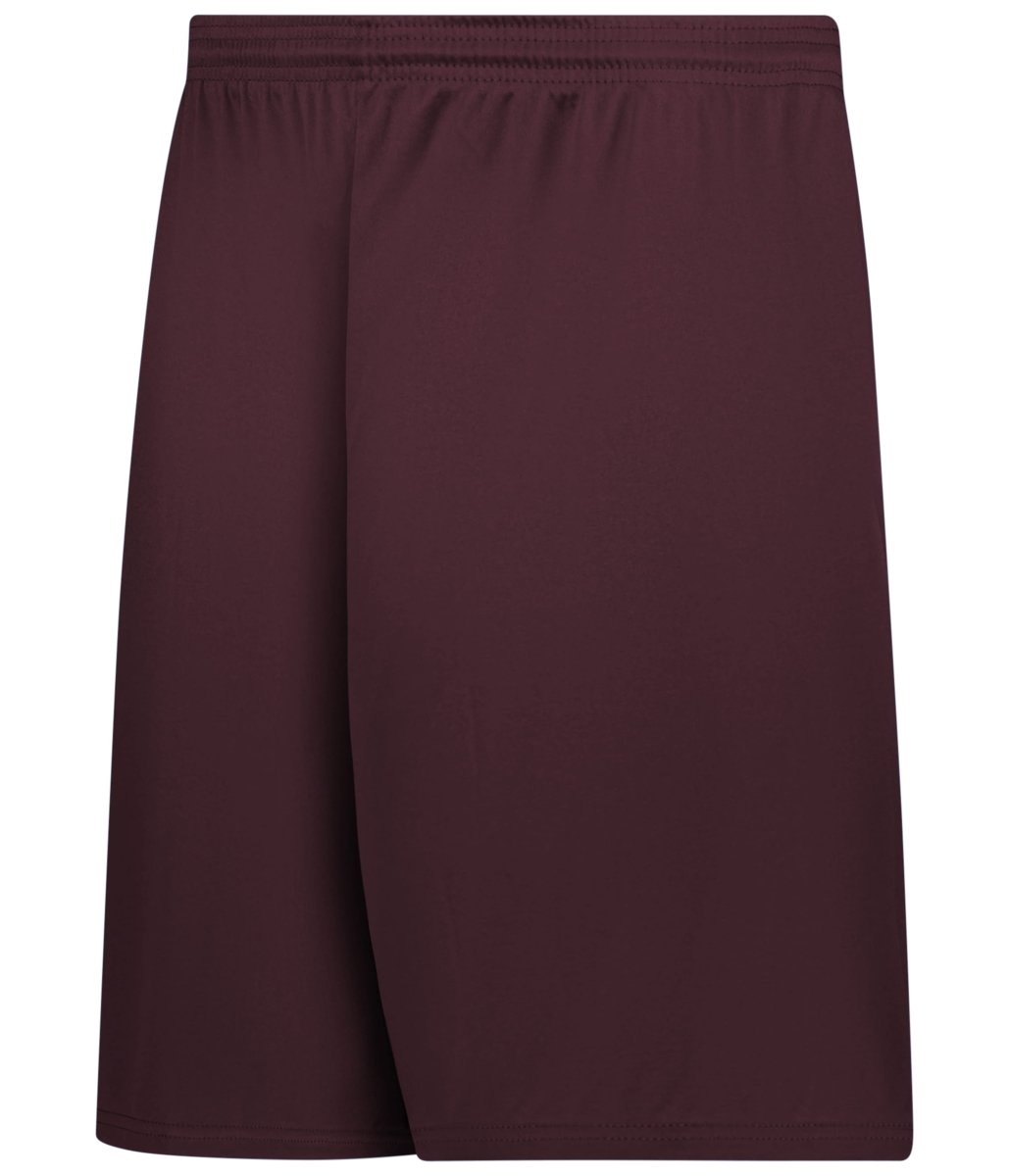 Augusta Sportswear C2 PERFORMANCE 9" SHORT 512900 MAROON (BA) S