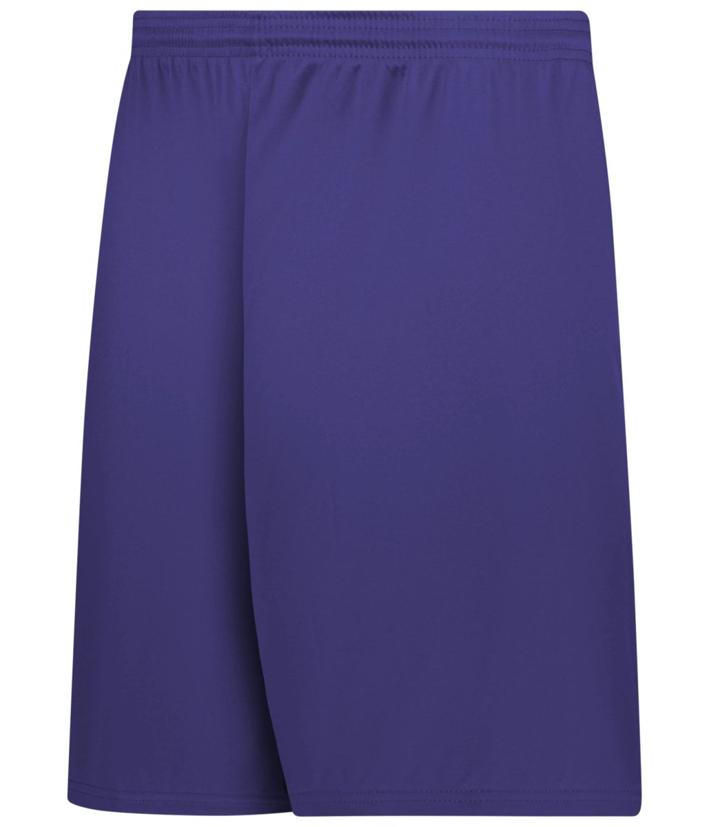 Augusta Sportswear C2 PERFORMANCE 9" SHORT 512900 PURPLE (BA) S