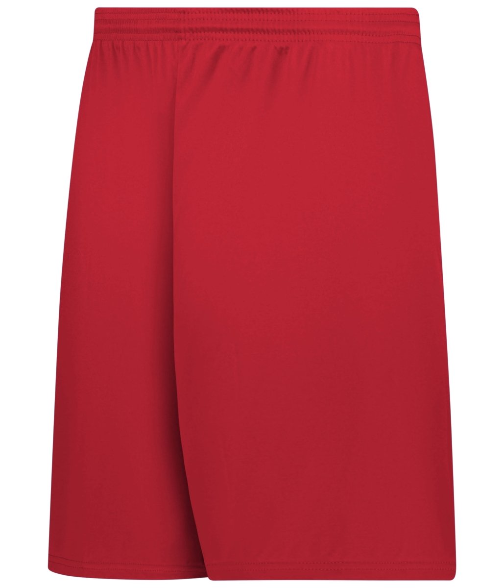 Augusta Sportswear C2 PERFORMANCE 9" SHORT 512900 RED (BA) S