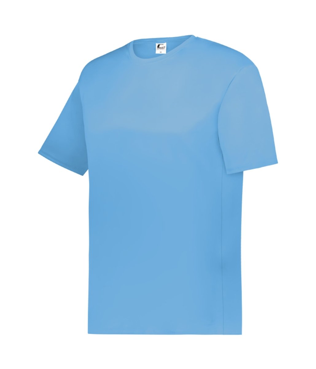 Augusta Sportswear C2 TEE 510000 COLUMBIA BLUE (BA) S