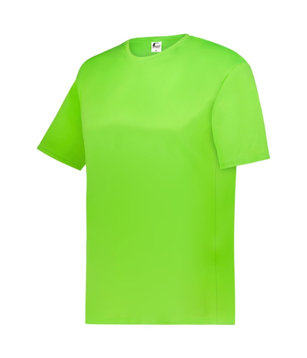 Augusta Sportswear C2 TEE 510000 LIME S