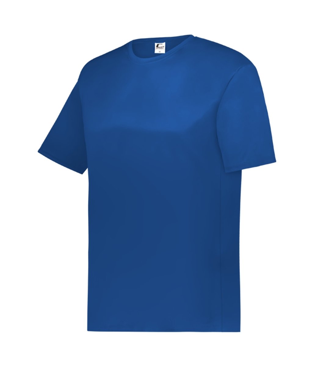 Augusta Sportswear C2 TEE 510000 ROYAL (BA) S