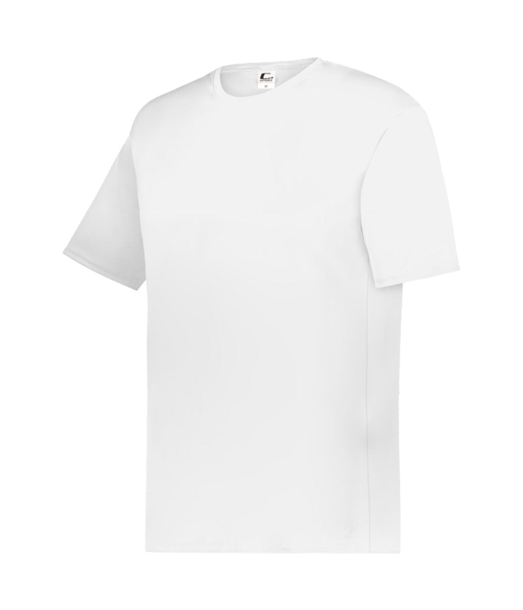 Augusta Sportswear C2 TEE 510000 WHITE S