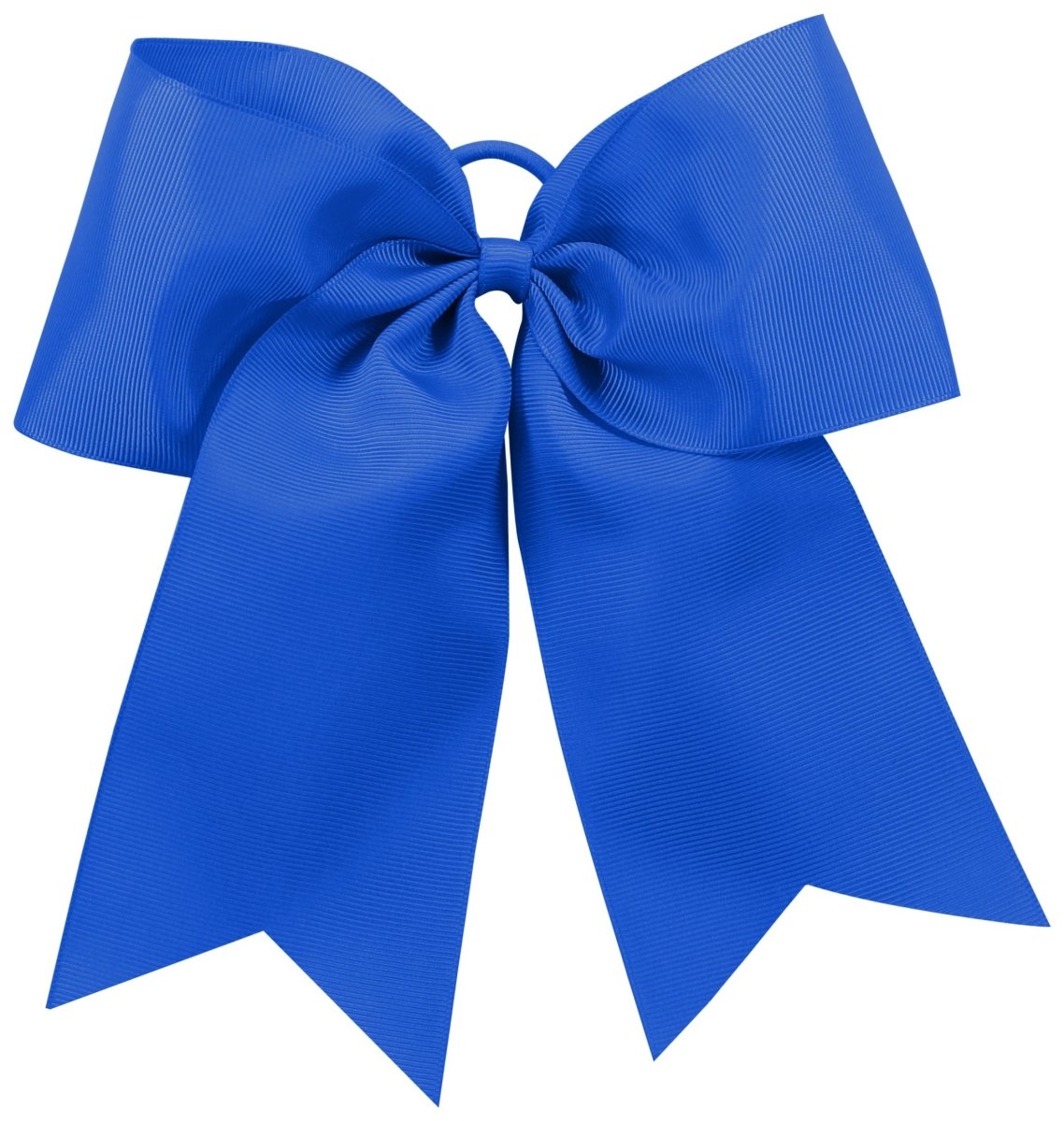 Augusta Sportswear Cheer Hair Bow 6701 ROYAL OS