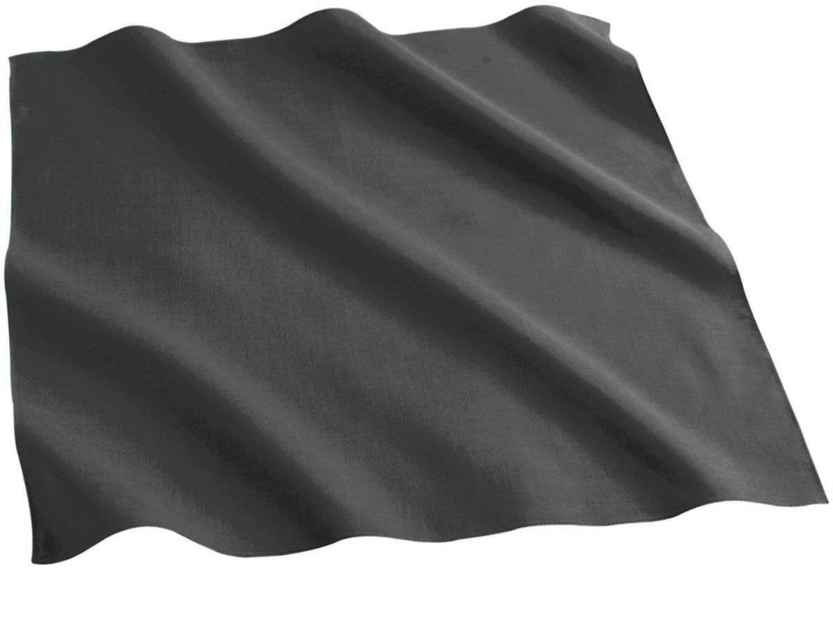 Augusta Sportswear Cotton Bandana 2226 BLACK OS