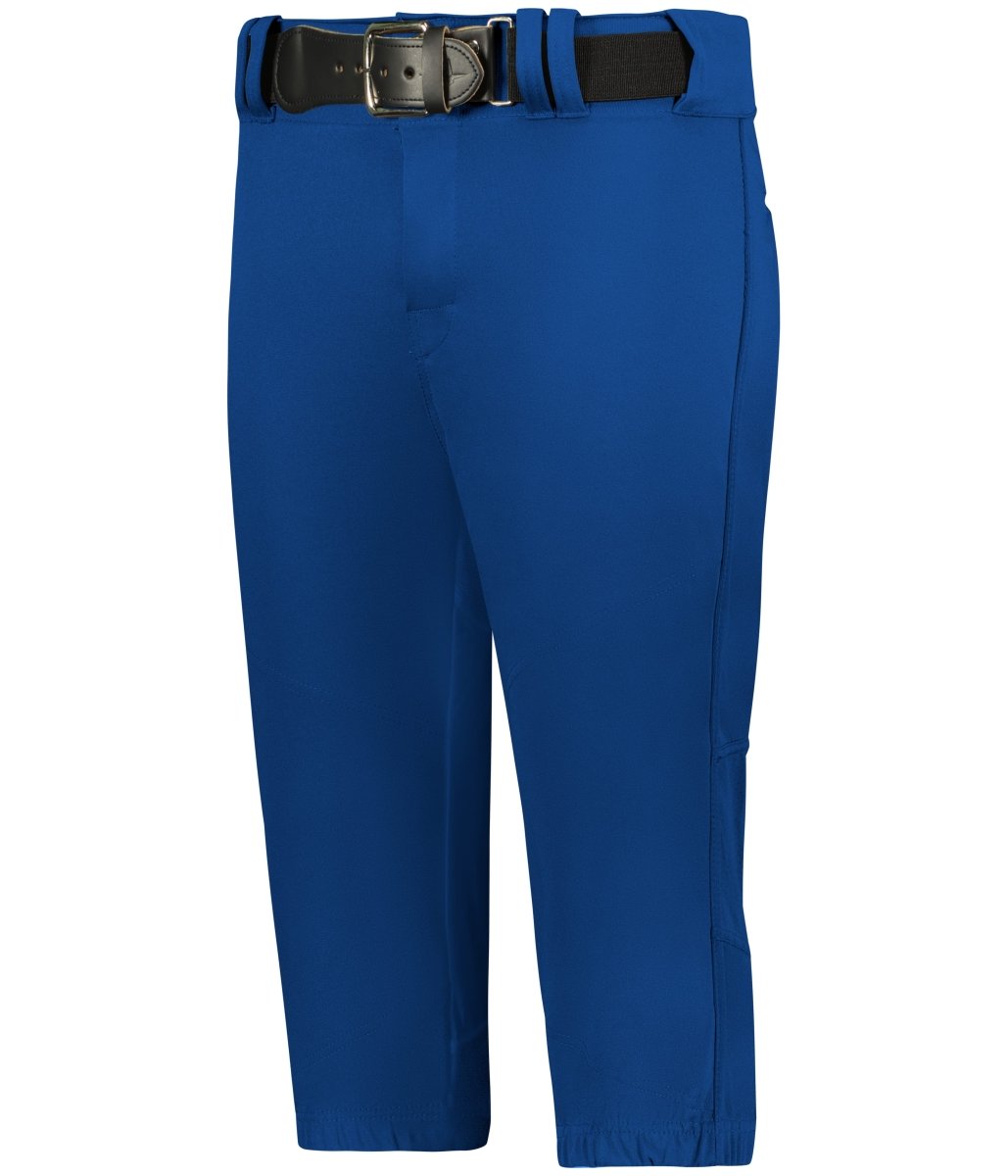 Augusta Sportswear CRUSH BASEBALL KNICKER 655PKN ROYAL (BA) S