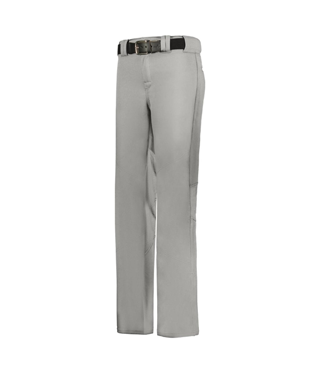 Augusta Sportswear CRUSH OPEN BOTTOM PANT 655WLP GREY (BA) S