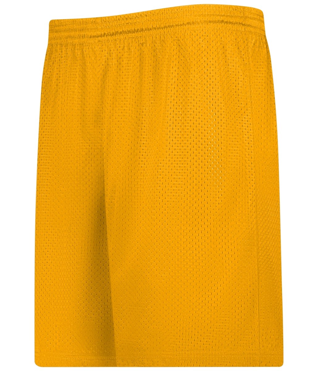 Augusta Sportswear EXTREME MESH BASKETBALL SHORT 567P GOLD S