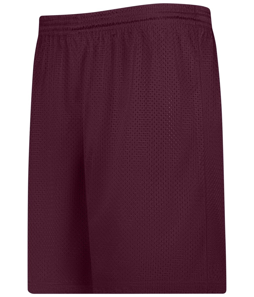 Augusta Sportswear EXTREME MESH BASKETBALL SHORT 567P LIGHT MAROON (BA) S
