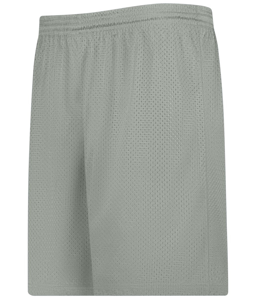 Augusta Sportswear EXTREME MESH BASKETBALL SHORT 567P SILVER (BA) S