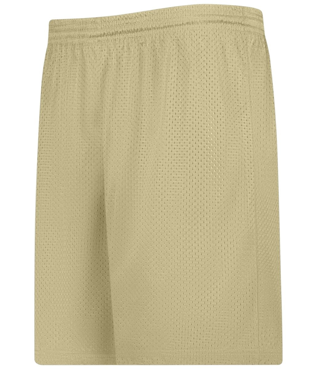 Augusta Sportswear EXTREME MESH BASKETBALL SHORT 567P VEGAS GOLD S