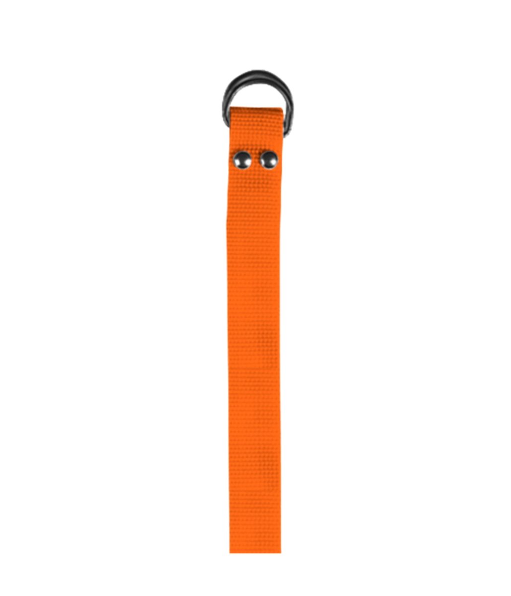 Augusta Sportswear FOOTBALL BELT 3FBLA BURNT ORANGE (BA) OS