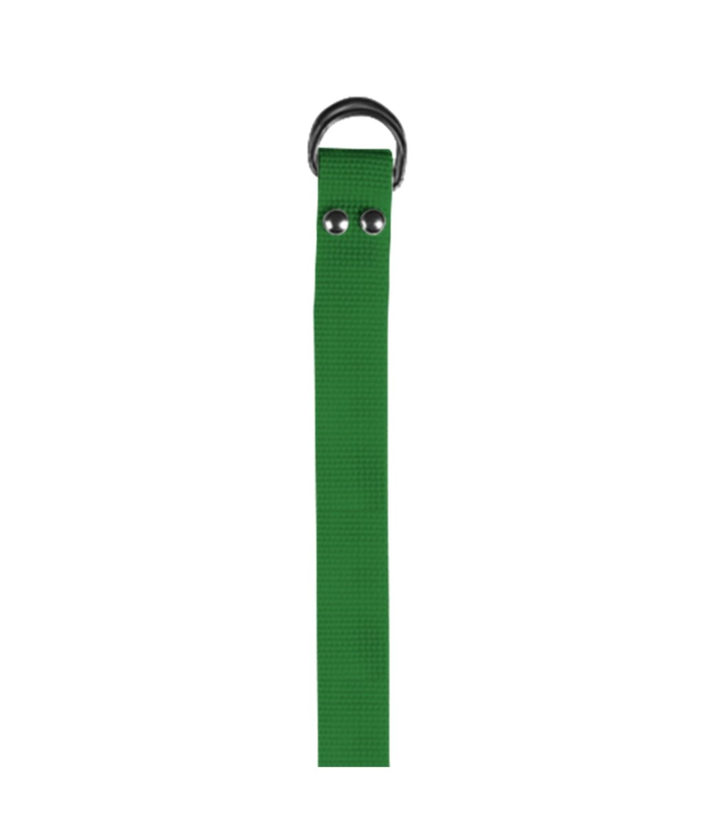 Augusta Sportswear FOOTBALL BELT 3FBLA KELLY OS