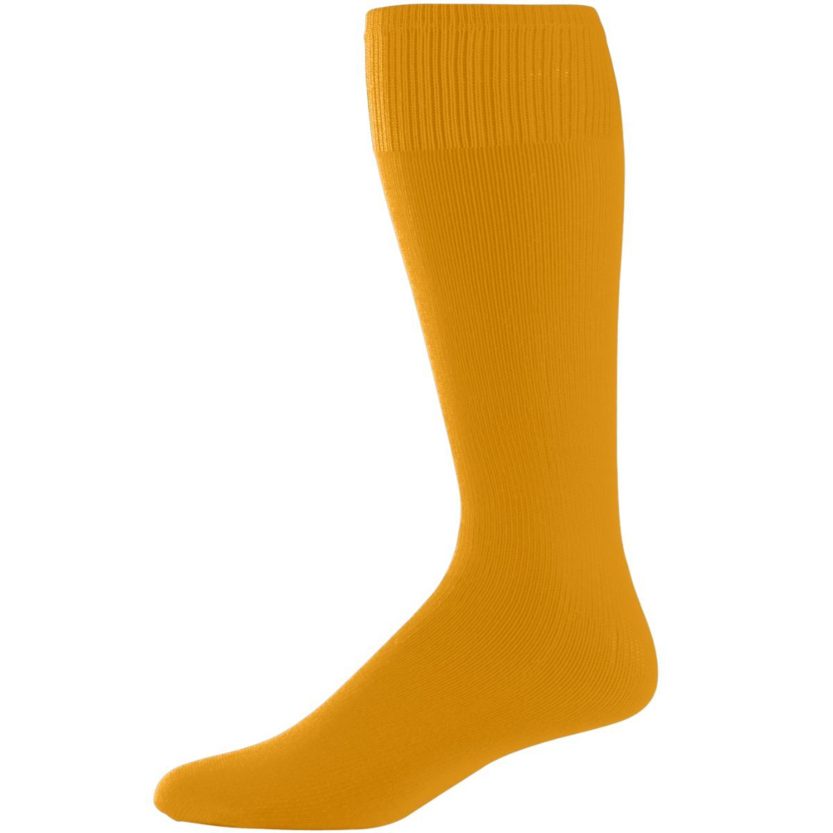 Augusta Sportswear Game Socks 6020 GOLD S