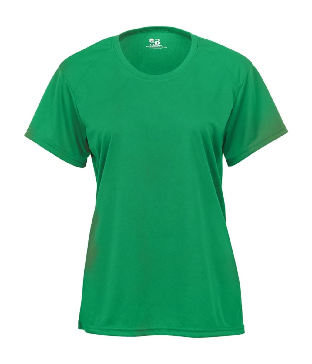 Augusta Sportswear GIRLS B - CORE TEE 216000 KELLY S