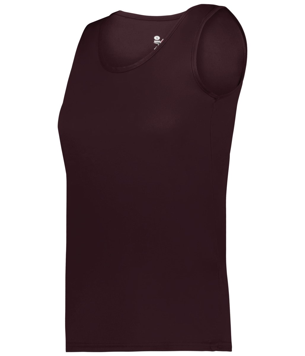 Augusta Sportswear LADIES B - CORE TANK - Augusta Sportswear 896200 MAROON (BA) S