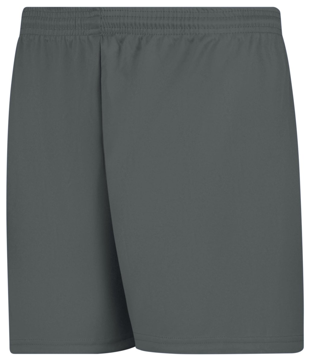 Augusta Sportswear LADIES C2 PERFORMANCE SHORT 561600 GRAPHITE (BA) S