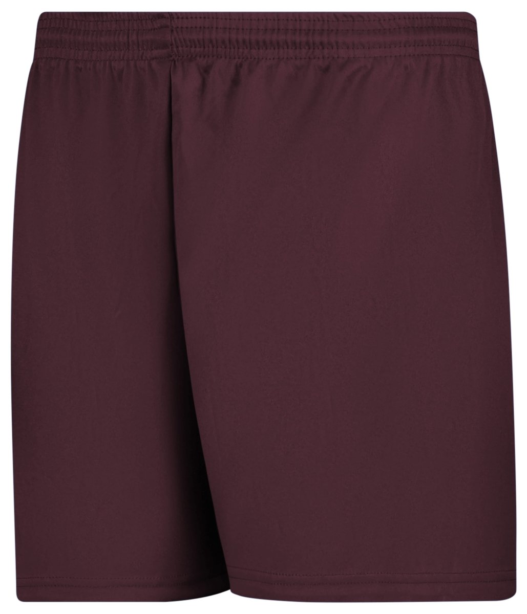 Augusta Sportswear LADIES C2 PERFORMANCE SHORT 561600 MAROON (BA) S