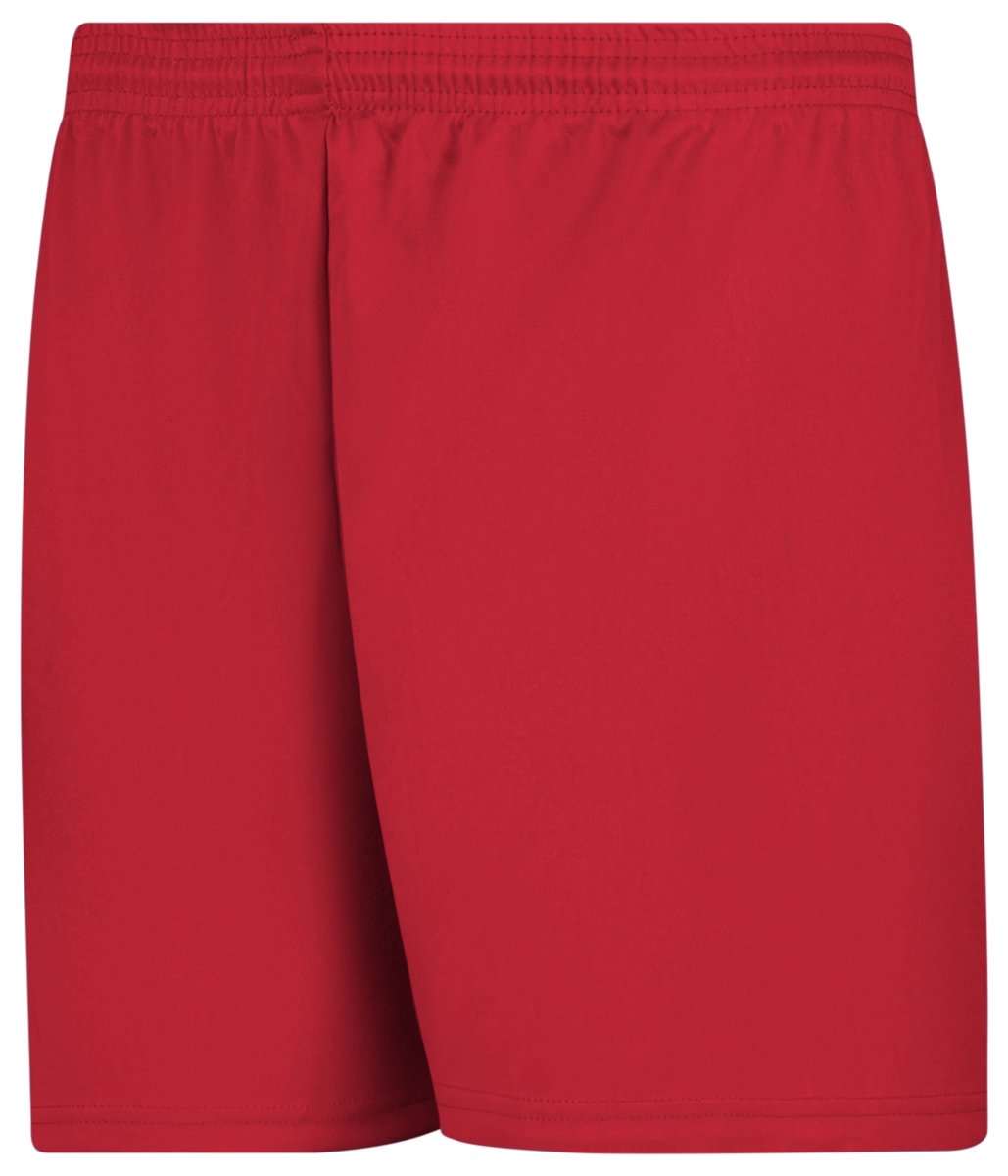 Augusta Sportswear LADIES C2 PERFORMANCE SHORT 561600 RED (BA) S