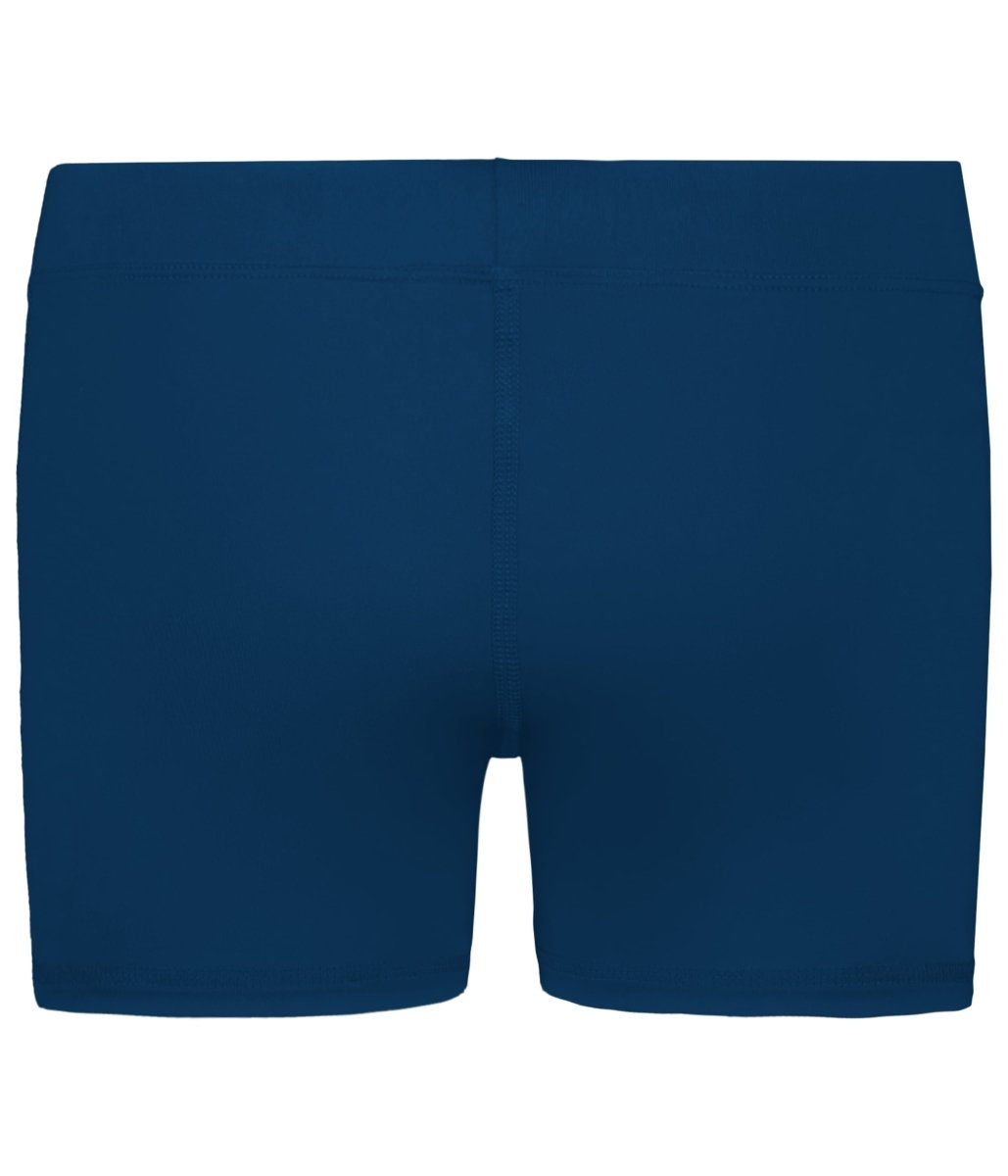 Augusta Sportswear Ladies Dare Shorts 1232 NAVY S