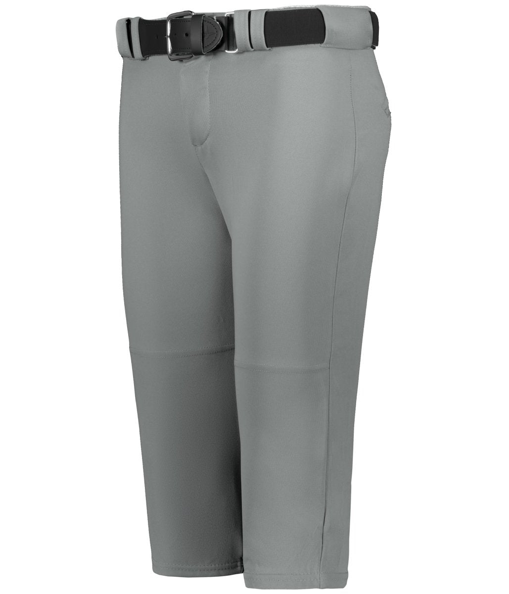 Augusta Sportswear LADIES SOFTBALL KNICKER 605PKNW GREY (BA) S